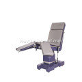 Hospital equipment electric orthopedic operating table